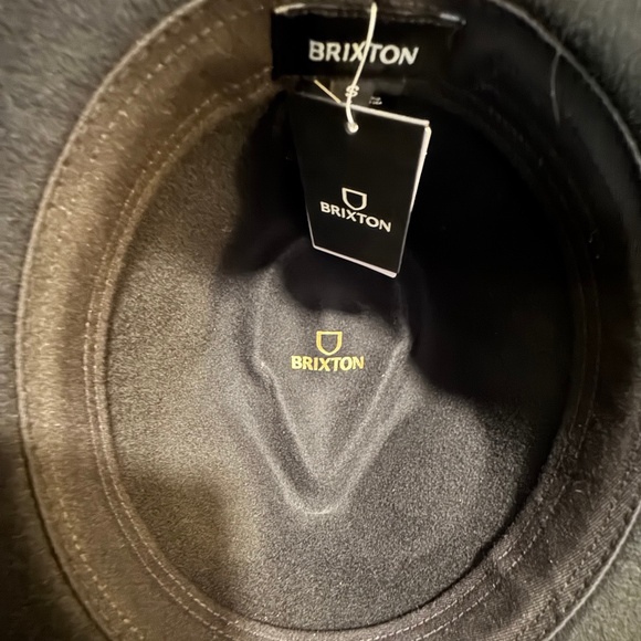 Brixton Women\'s Jo Rancher Hat main image 13